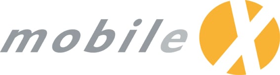 Logo MobileX