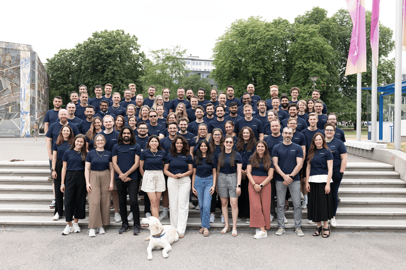 Image Team MARKT-PILOT Europe, July 2025