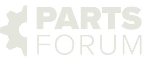 PARTS FORUM 2024 - Connecting Industry Leaders & Innovators in the Machine Manufacturing Space