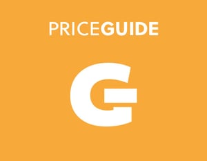 PRICEGUIDE PRICEGUIDE