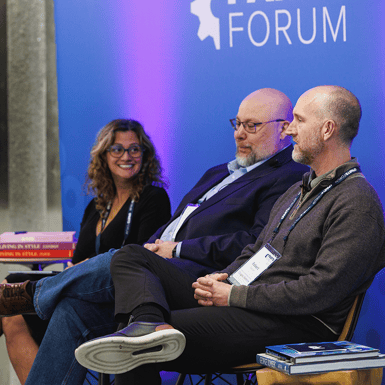 Panel Discussion