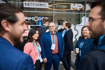 PartsSummit2025 Außen -©Christian Palm 016