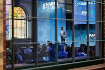 PartsSummit2025 Lecture Hall -©Christian Palm 117