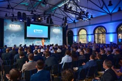 Meet us at PARTS SUMMIT 2026