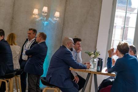 SUMMIT 2026 at MARKT-PILOT