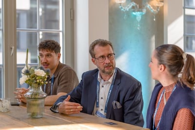 SUMMIT 2026 at MARKT-PILOT