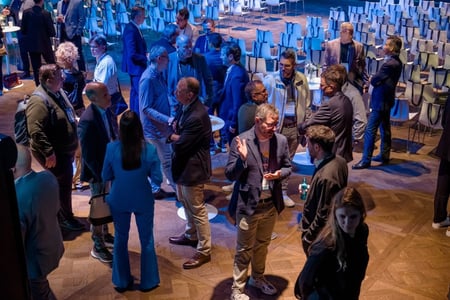 SUMMIT 2026 at MARKT-PILOT