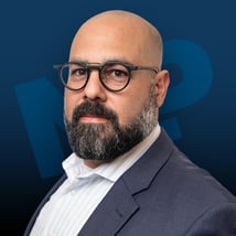 Shervin Esfahani MARKT-PILOT