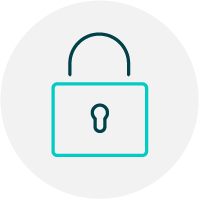 Spare Part Market Exclusivity Icon