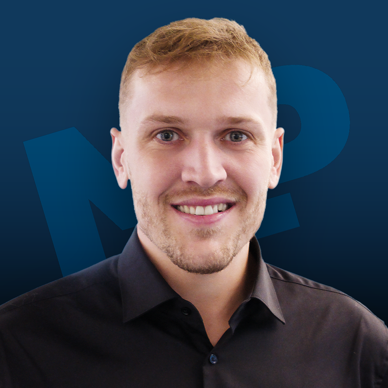 tobias rieker MARKT-PILOT