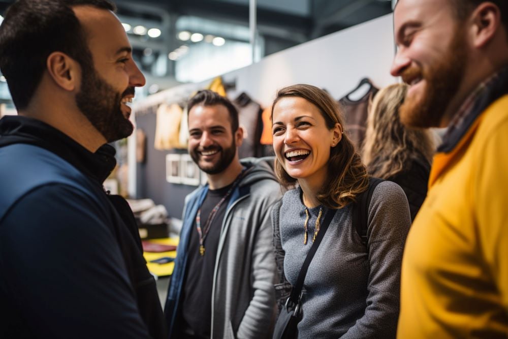 Treffen Sie MARKT-PILOT auf folgenden Messen