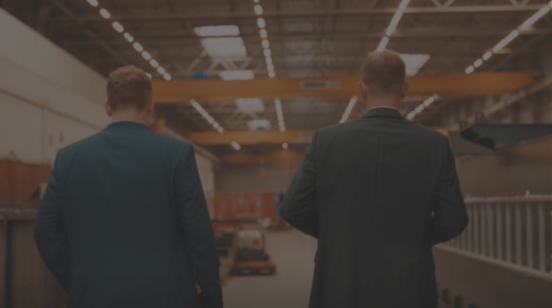 OEM Case Studies | See how manufacturers like DIEFFENBACHER & Kardex Mlog shaped their spare parts business with MARKT-PILOT's market intelligence.