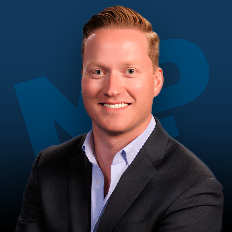 wade holeman MARKT-PILOT