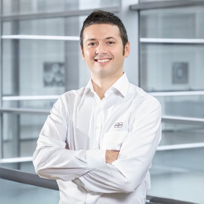 Adriano Rubichi