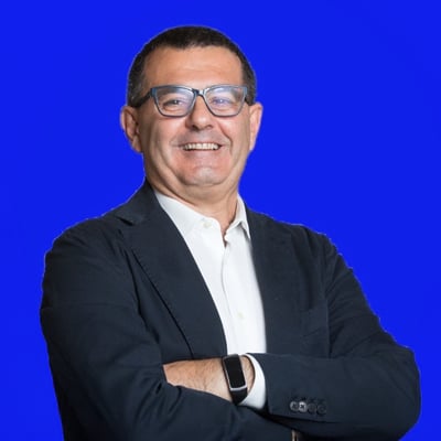 Riccardo Signorini