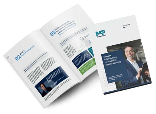 whitepaper market intelligence
