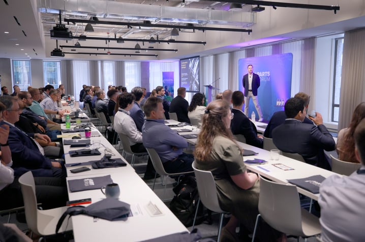 PARTS FORUM 2025_Image from the ©MARKT-PILOT_