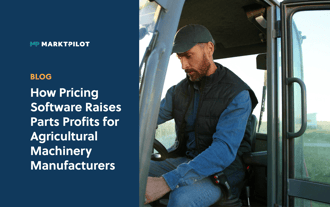 Agricultural Machinery