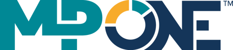 MP ONE Logo
