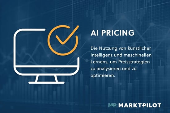AI Pricing Definition DE