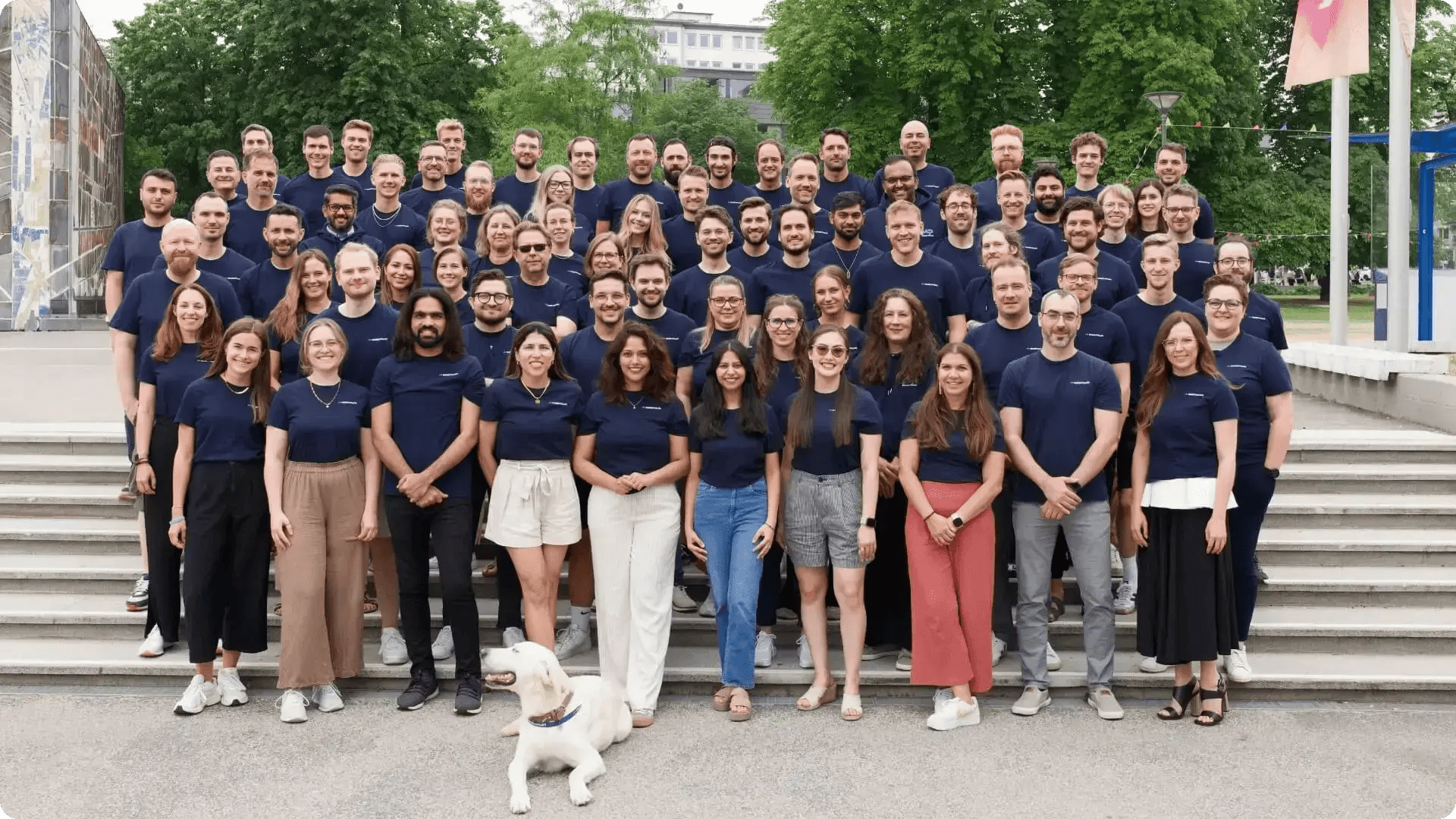 all piloteers of MARKT-PILOT