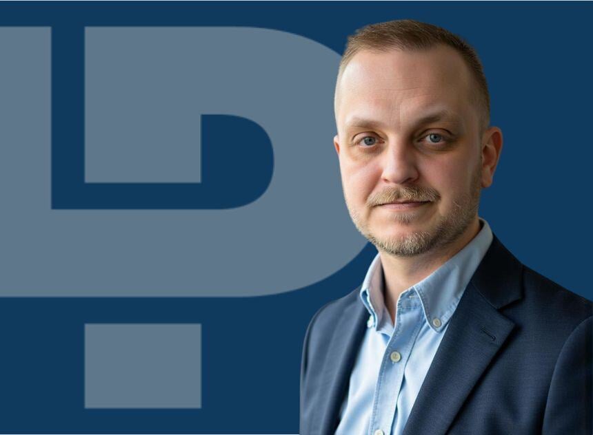 Mathew cropper at markt-pilot
