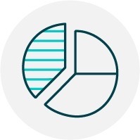 Increase Market Share Icon