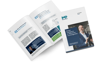 Mock Up Whitepaper Market Intelligence