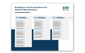 service excellence mockup