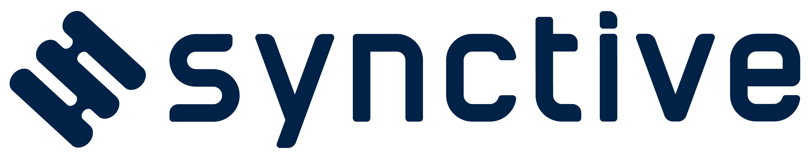 Logo Synctive