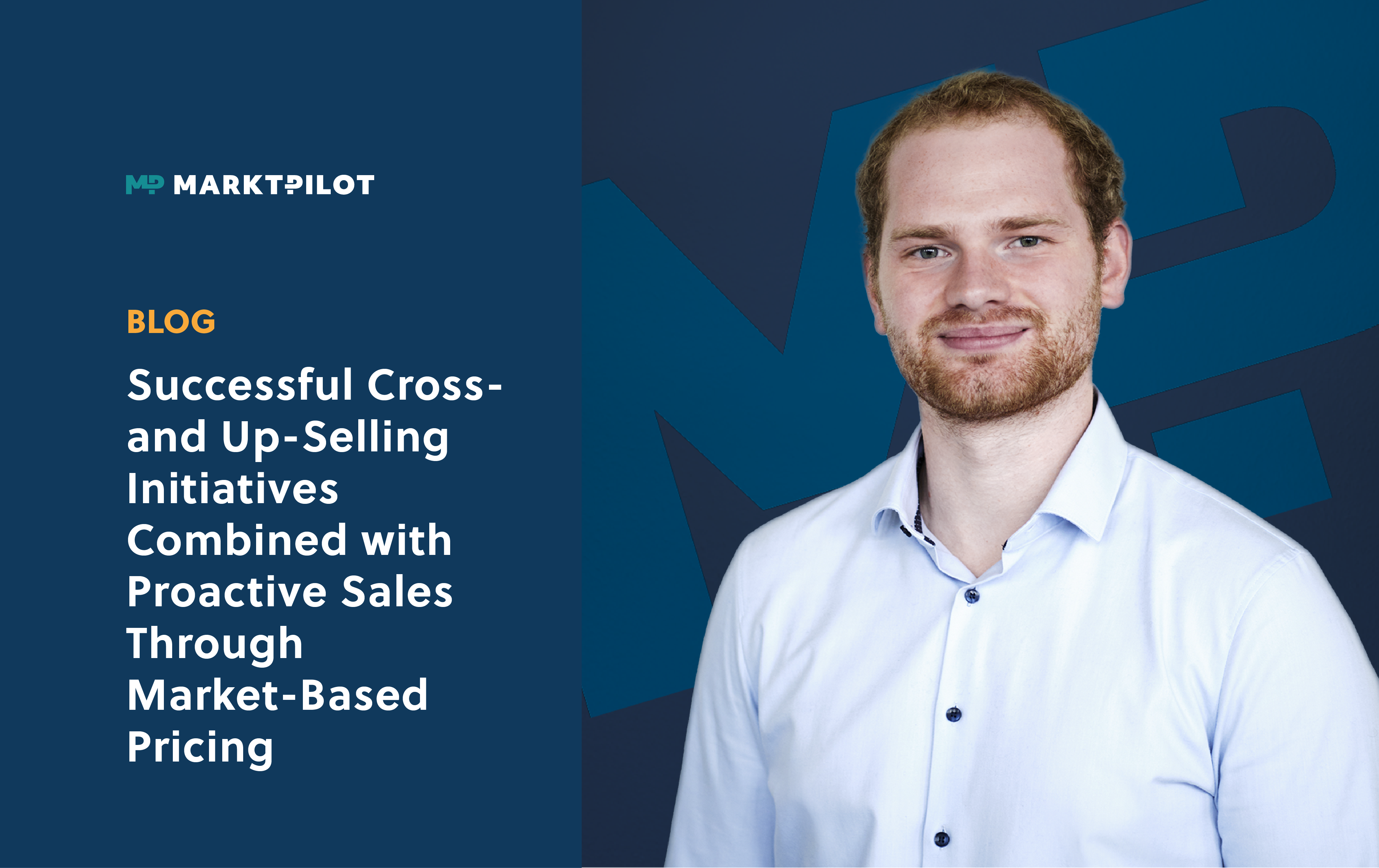 Successful Cross-Selling in Conjunction With Proactive Sales