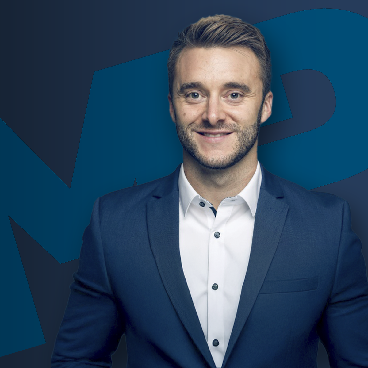 Portrait Image Steven Kugler