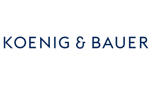 Koenig-&-Bauer-Logo