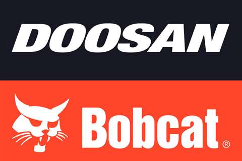 Doosan Bobcat