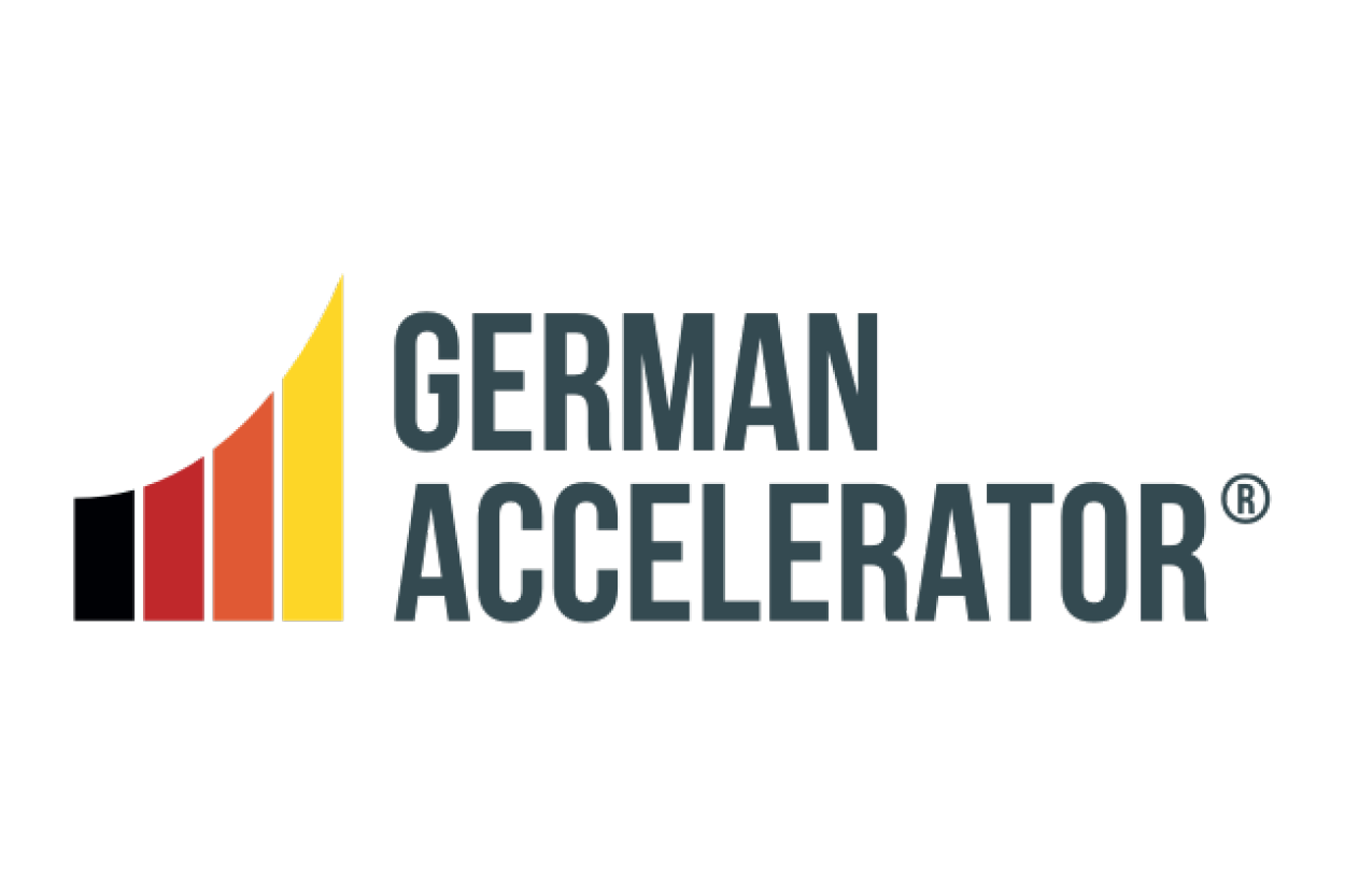 German Accelerator Logo Format 300x200