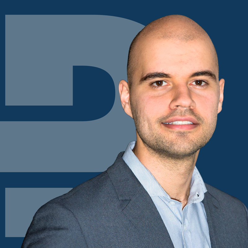 Portrait image Guilherme Viana