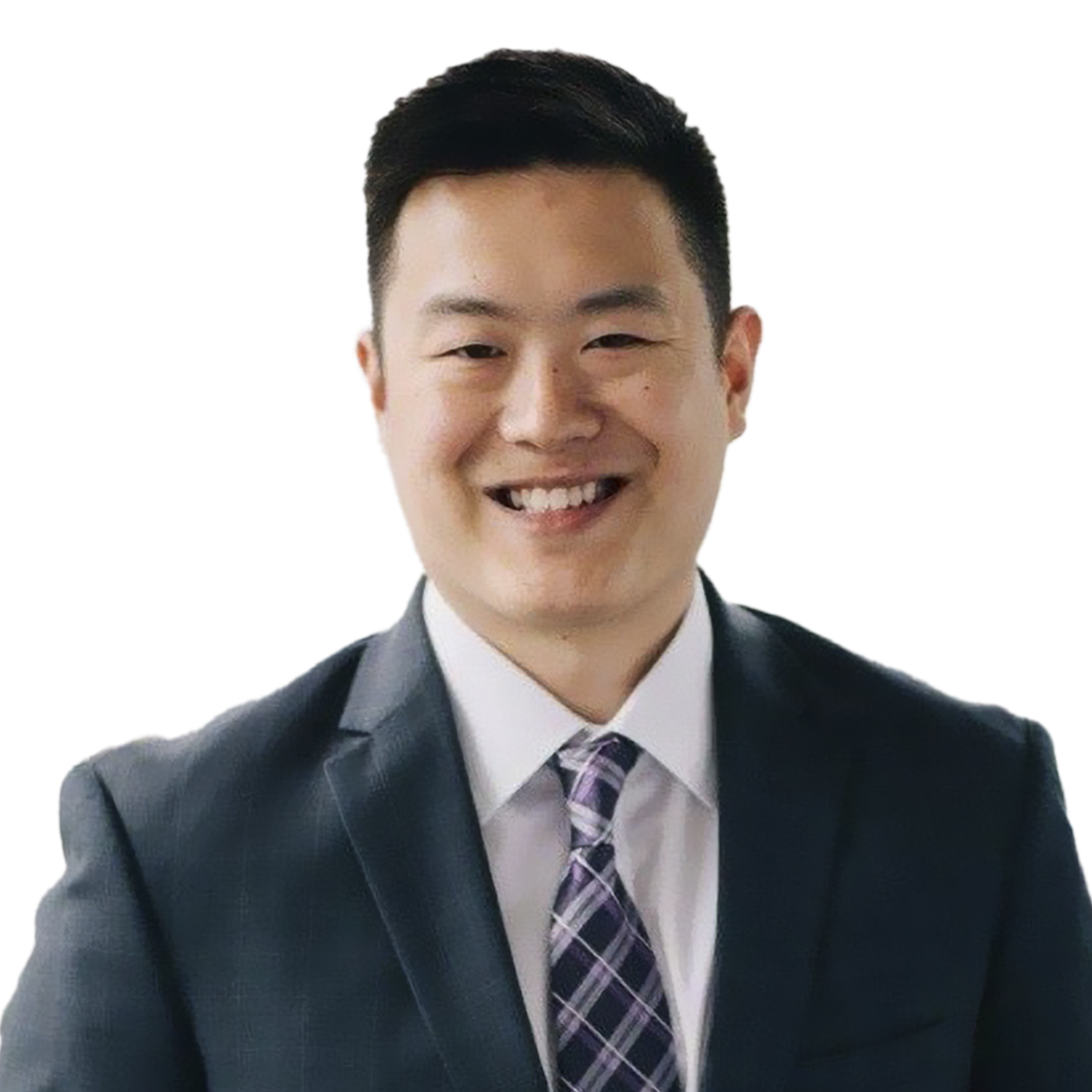 Image of James Hom, MARKT-PILOT