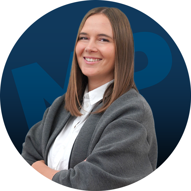 leonie kapp MARKT-PILOT