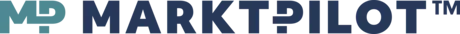 MARKT-PILOT Logo Trademark