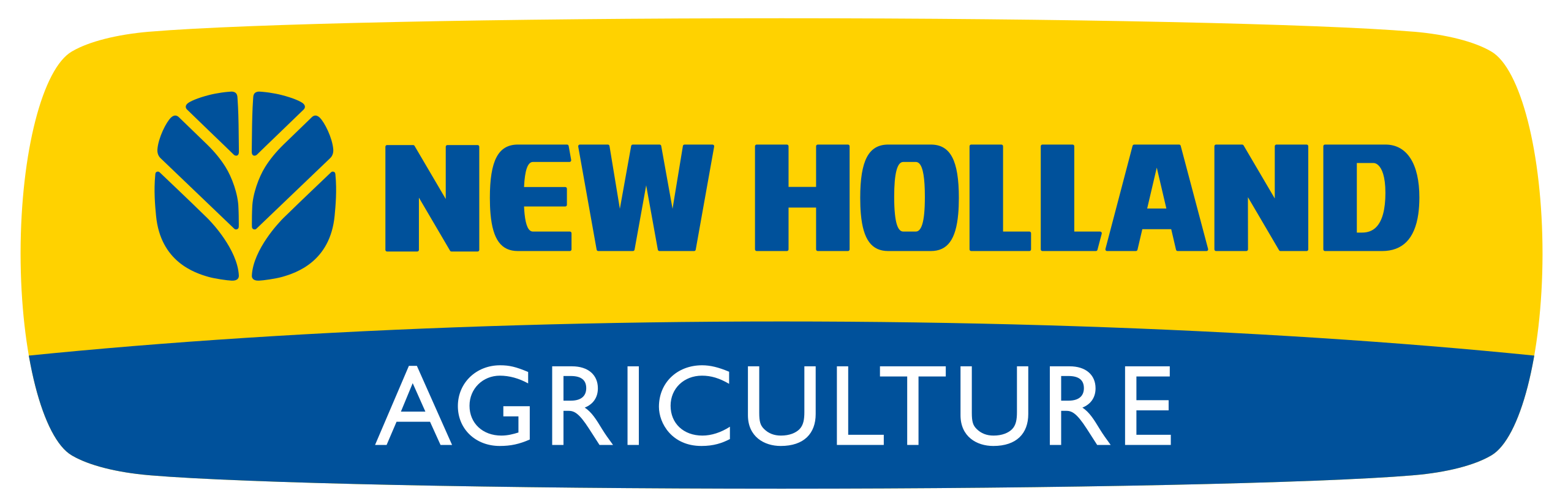 New Holland Agriculture