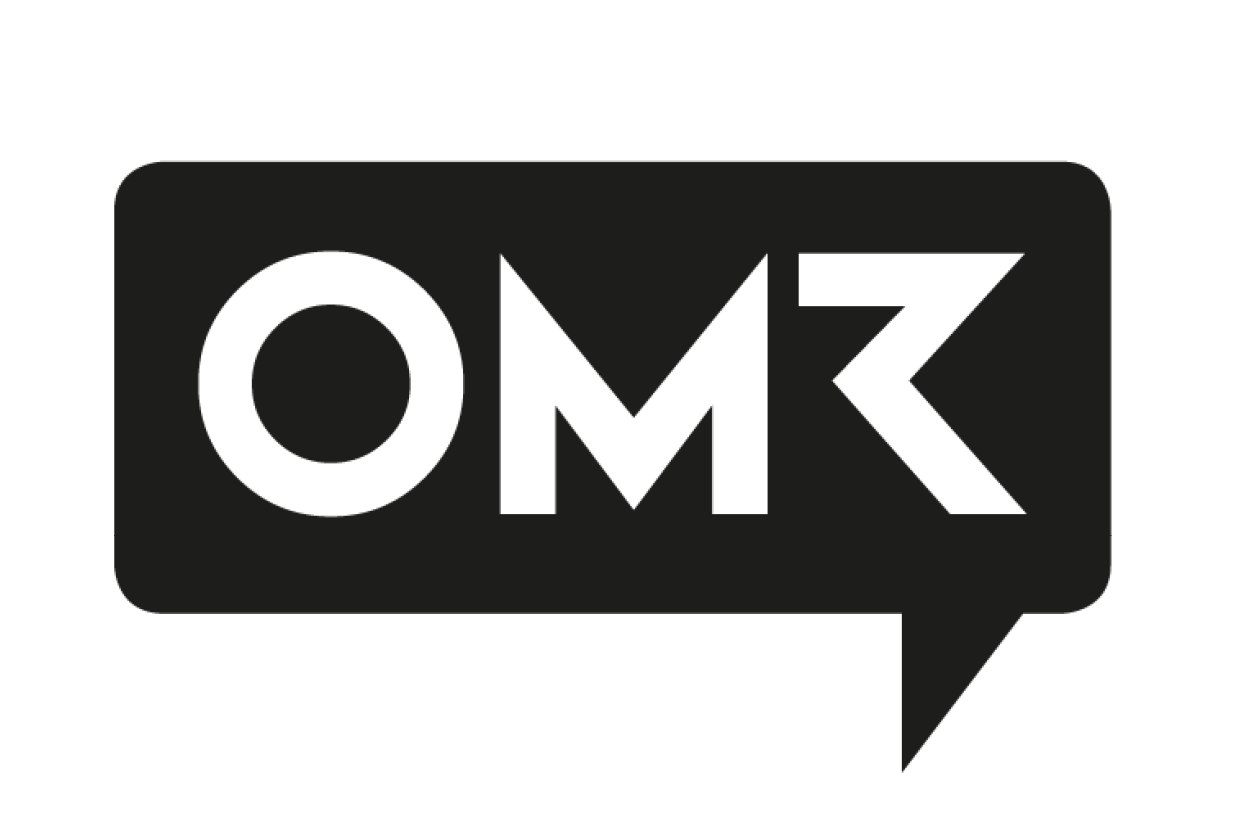 OMR Logo Format 300x200