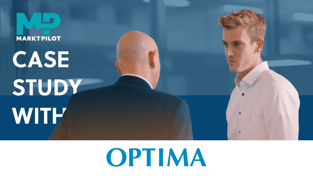 OPTIMA Market Data enables Proactive Parts Distribution