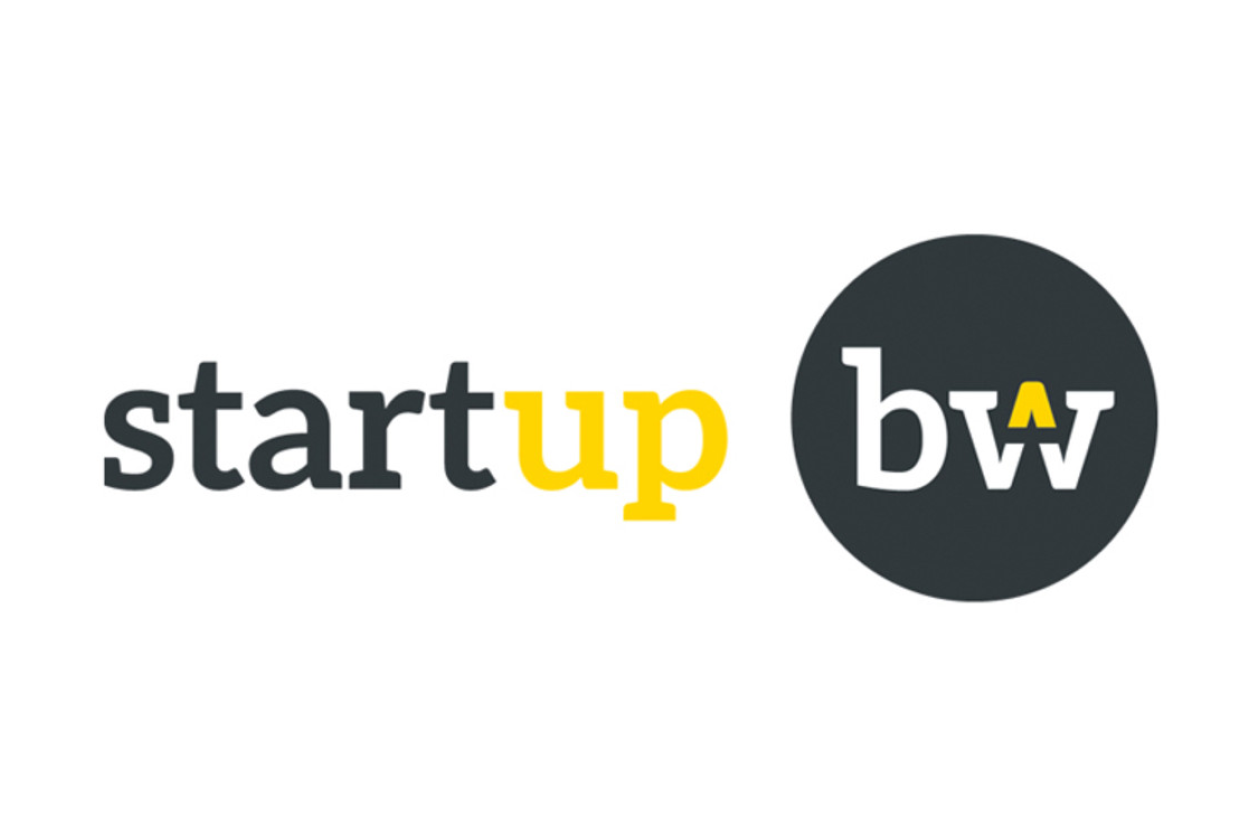 Start-Up BW Logo Format 300x200