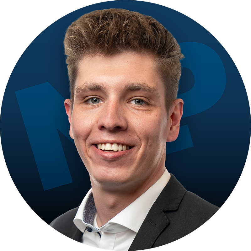 torben jansen MARKT-PILOT