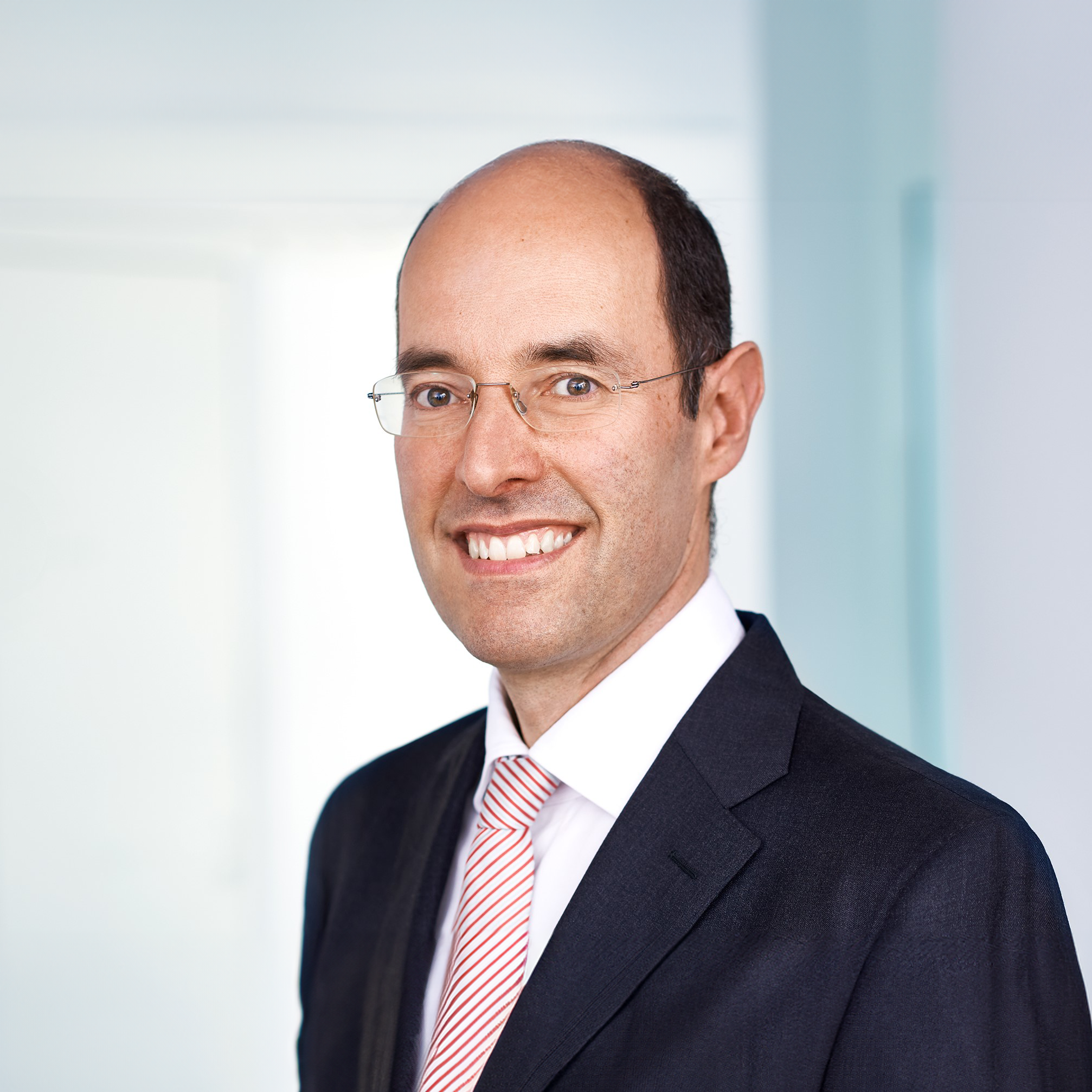 Portrait Image Danilo Zatta
