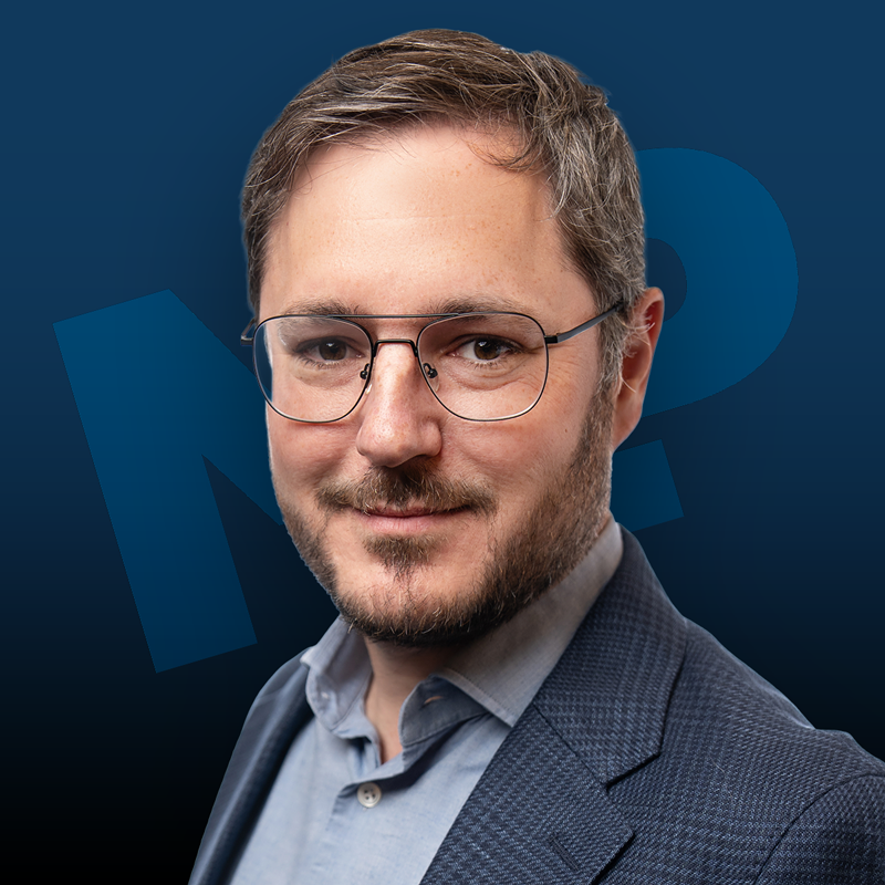 Portrait Image Johannes-Muschal