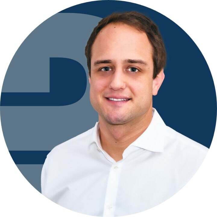 Foto Dr. Martin Ruth, MARKT-PILOT