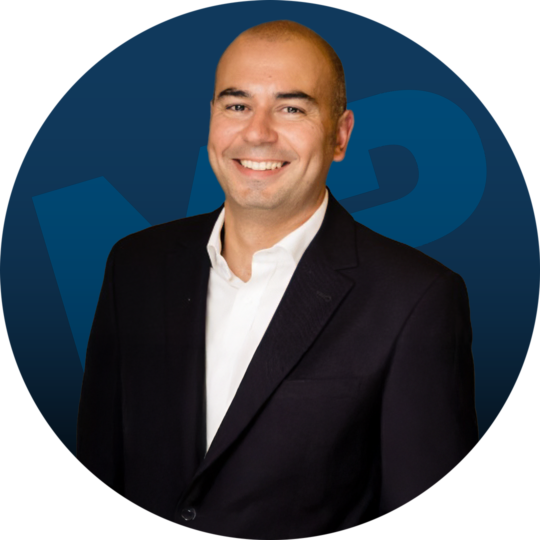 Stefan Sandulescu MARKT-PILOT