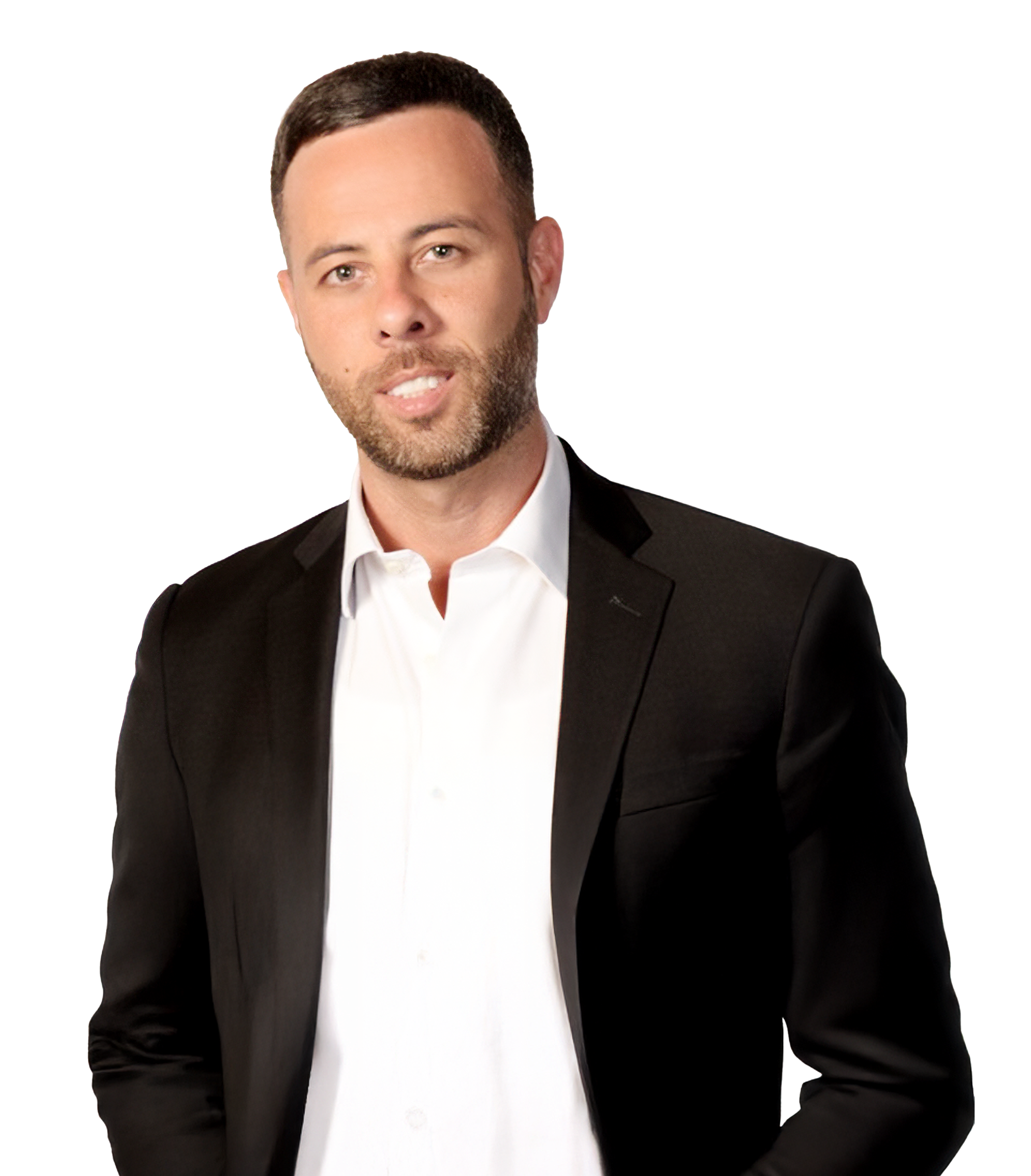 Image of Stephen Fauth